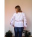 Embroidered blouse "Yaroslava"